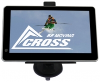 Cross X7 GPS photo, Cross X7 GPS photos, Cross X7 GPS picture, Cross X7 GPS pictures, Cross photos, Cross pictures, image Cross, Cross images