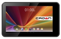 tablet CROWN, tablet CROWN B702, CROWN tablet, CROWN B702 tablet, tablet pc CROWN, CROWN tablet pc, CROWN B702, CROWN B702 specifications, CROWN B702