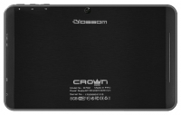 tablet CROWN, tablet CROWN B702, CROWN tablet, CROWN B702 tablet, tablet pc CROWN, CROWN tablet pc, CROWN B702, CROWN B702 specifications, CROWN B702