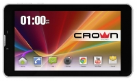 tablet CROWN, tablet CROWN B705, CROWN tablet, CROWN B705 tablet, tablet pc CROWN, CROWN tablet pc, CROWN B705, CROWN B705 specifications, CROWN B705