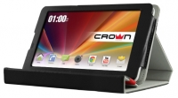 tablet CROWN, tablet CROWN B705, CROWN tablet, CROWN B705 tablet, tablet pc CROWN, CROWN tablet pc, CROWN B705, CROWN B705 specifications, CROWN B705