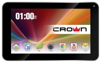 tablet CROWN, tablet CROWN B733, CROWN tablet, CROWN B733 tablet, tablet pc CROWN, CROWN tablet pc, CROWN B733, CROWN B733 specifications, CROWN B733