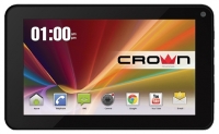 tablet CROWN, tablet CROWN B746, CROWN tablet, CROWN B746 tablet, tablet pc CROWN, CROWN tablet pc, CROWN B746, CROWN B746 specifications, CROWN B746