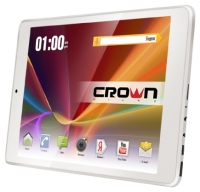 tablet CROWN, tablet CROWN B806, CROWN tablet, CROWN B806 tablet, tablet pc CROWN, CROWN tablet pc, CROWN B806, CROWN B806 specifications, CROWN B806