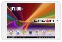 tablet CROWN, tablet CROWN B809, CROWN tablet, CROWN B809 tablet, tablet pc CROWN, CROWN tablet pc, CROWN B809, CROWN B809 specifications, CROWN B809