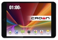 tablet CROWN, tablet CROWN B855, CROWN tablet, CROWN B855 tablet, tablet pc CROWN, CROWN tablet pc, CROWN B855, CROWN B855 specifications, CROWN B855