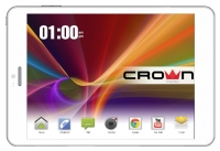 tablet CROWN, tablet CROWN B860, CROWN tablet, CROWN B860 tablet, tablet pc CROWN, CROWN tablet pc, CROWN B860, CROWN B860 specifications, CROWN B860