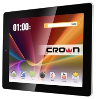tablet CROWN, tablet CROWN B902, CROWN tablet, CROWN B902 tablet, tablet pc CROWN, CROWN tablet pc, CROWN B902, CROWN B902 specifications, CROWN B902