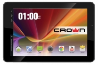 tablet CROWN, tablet CROWN B988, CROWN tablet, CROWN B988 tablet, tablet pc CROWN, CROWN tablet pc, CROWN B988, CROWN B988 specifications, CROWN B988