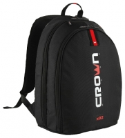 laptop bags Crown, notebook CROWN BPV215 bag, Crown notebook bag, CROWN BPV215 bag, bag Crown, Crown bag, bags CROWN BPV215, CROWN BPV215 specifications, CROWN BPV215