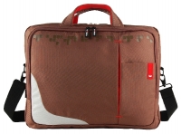 laptop bags Crown, notebook CROWN CCG-4415 bag, Crown notebook bag, CROWN CCG-4415 bag, bag Crown, Crown bag, bags CROWN CCG-4415, CROWN CCG-4415 specifications, CROWN CCG-4415
