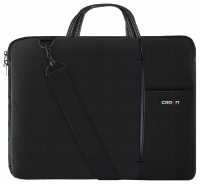 laptop bags Crown, notebook CROWN CMB-436 bag, Crown notebook bag, CROWN CMB-436 bag, bag Crown, Crown bag, bags CROWN CMB-436, CROWN CMB-436 specifications, CROWN CMB-436