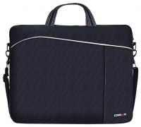 laptop bags Crown, notebook CROWN CMB-438 bag, Crown notebook bag, CROWN CMB-438 bag, bag Crown, Crown bag, bags CROWN CMB-438, CROWN CMB-438 specifications, CROWN CMB-438
