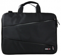laptop bags Crown, notebook Crown CMB-551 bag, Crown notebook bag, Crown CMB-551 bag, bag Crown, Crown bag, bags Crown CMB-551, Crown CMB-551 specifications, Crown CMB-551