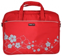 laptop bags Crown, notebook Crown CMB-556 bag, Crown notebook bag, Crown CMB-556 bag, bag Crown, Crown bag, bags Crown CMB-556, Crown CMB-556 specifications, Crown CMB-556