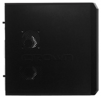 CROWN pc case, CROWN CMC-46 w/o PSU Black pc case, pc case CROWN, pc case CROWN CMC-46 w/o PSU Black, CROWN CMC-46 w/o PSU Black, CROWN CMC-46 w/o PSU Black computer case, computer case CROWN CMC-46 w/o PSU Black, CROWN CMC-46 w/o PSU Black specifications, CROWN CMC-46 w/o PSU Black, specifications CROWN CMC-46 w/o PSU Black, CROWN CMC-46 w/o PSU Black specification