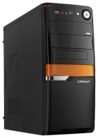 CROWN pc case, CROWN CMC-SM160 400W Black/orange pc case, pc case CROWN, pc case CROWN CMC-SM160 400W Black/orange, CROWN CMC-SM160 400W Black/orange, CROWN CMC-SM160 400W Black/orange computer case, computer case CROWN CMC-SM160 400W Black/orange, CROWN CMC-SM160 400W Black/orange specifications, CROWN CMC-SM160 400W Black/orange, specifications CROWN CMC-SM160 400W Black/orange, CROWN CMC-SM160 400W Black/orange specification