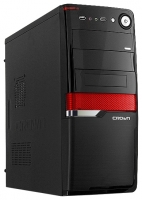 CROWN pc case, CROWN CMC-SM160 400W Black/red pc case, pc case CROWN, pc case CROWN CMC-SM160 400W Black/red, CROWN CMC-SM160 400W Black/red, CROWN CMC-SM160 400W Black/red computer case, computer case CROWN CMC-SM160 400W Black/red, CROWN CMC-SM160 400W Black/red specifications, CROWN CMC-SM160 400W Black/red, specifications CROWN CMC-SM160 400W Black/red, CROWN CMC-SM160 400W Black/red specification