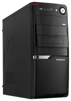 CROWN pc case, CROWN CMC-SM160 500W Black pc case, pc case CROWN, pc case CROWN CMC-SM160 500W Black, CROWN CMC-SM160 500W Black, CROWN CMC-SM160 500W Black computer case, computer case CROWN CMC-SM160 500W Black, CROWN CMC-SM160 500W Black specifications, CROWN CMC-SM160 500W Black, specifications CROWN CMC-SM160 500W Black, CROWN CMC-SM160 500W Black specification