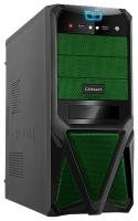 CROWN pc case, CROWN CMC-SM161 400W Black/green pc case, pc case CROWN, pc case CROWN CMC-SM161 400W Black/green, CROWN CMC-SM161 400W Black/green, CROWN CMC-SM161 400W Black/green computer case, computer case CROWN CMC-SM161 400W Black/green, CROWN CMC-SM161 400W Black/green specifications, CROWN CMC-SM161 400W Black/green, specifications CROWN CMC-SM161 400W Black/green, CROWN CMC-SM161 400W Black/green specification