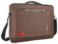 laptop bags Crown, notebook CROWN CMCCH-1115 bag, Crown notebook bag, CROWN CMCCH-1115 bag, bag Crown, Crown bag, bags CROWN CMCCH-1115, CROWN CMCCH-1115 specifications, CROWN CMCCH-1115