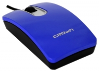 CROWN CMM-06 Blue USB photo, CROWN CMM-06 Blue USB photos, CROWN CMM-06 Blue USB picture, CROWN CMM-06 Blue USB pictures, Crown photos, Crown pictures, image Crown, Crown images