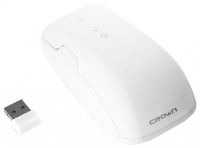 Crown CMM-1002W 2.4G White USB, Crown CMM-1002W 2.4G White USB review, Crown CMM-1002W 2.4G White USB specifications, specifications Crown CMM-1002W 2.4G White USB, review Crown CMM-1002W 2.4G White USB, Crown CMM-1002W 2.4G White USB price, price Crown CMM-1002W 2.4G White USB, Crown CMM-1002W 2.4G White USB reviews