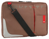 laptop bags Crown, notebook CROWN CMSBG-4410 bag, Crown notebook bag, CROWN CMSBG-4410 bag, bag Crown, Crown bag, bags CROWN CMSBG-4410, CROWN CMSBG-4410 specifications, CROWN CMSBG-4410