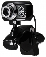 web cameras Crown, web cameras Crown CMW-008, Crown web cameras, Crown CMW-008 web cameras, webcams Crown, Crown webcams, webcam Crown CMW-008, Crown CMW-008 specifications, Crown CMW-008