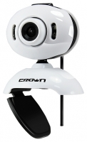web cameras Crown, web cameras Crown CMW-119, Crown web cameras, Crown CMW-119 web cameras, webcams Crown, Crown webcams, webcam Crown CMW-119, Crown CMW-119 specifications, Crown CMW-119
