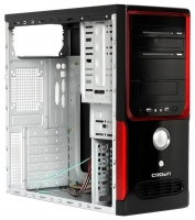 CROWN pc case, CROWN G8 400W Black/red pc case, pc case CROWN, pc case CROWN G8 400W Black/red, CROWN G8 400W Black/red, CROWN G8 400W Black/red computer case, computer case CROWN G8 400W Black/red, CROWN G8 400W Black/red specifications, CROWN G8 400W Black/red, specifications CROWN G8 400W Black/red, CROWN G8 400W Black/red specification