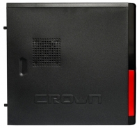 CROWN G8 400W Black/red photo, CROWN G8 400W Black/red photos, CROWN G8 400W Black/red picture, CROWN G8 400W Black/red pictures, CROWN photos, CROWN pictures, image CROWN, CROWN images