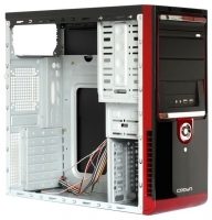 CROWN pc case, CROWN G9 450W Black/red pc case, pc case CROWN, pc case CROWN G9 450W Black/red, CROWN G9 450W Black/red, CROWN G9 450W Black/red computer case, computer case CROWN G9 450W Black/red, CROWN G9 450W Black/red specifications, CROWN G9 450W Black/red, specifications CROWN G9 450W Black/red, CROWN G9 450W Black/red specification
