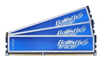 memory module Crucial, memory module Crucial BL3KIT12864TB1337, Crucial memory module, Crucial BL3KIT12864TB1337 memory module, Crucial BL3KIT12864TB1337 ddr, Crucial BL3KIT12864TB1337 specifications, Crucial BL3KIT12864TB1337, specifications Crucial BL3KIT12864TB1337, Crucial BL3KIT12864TB1337 specification, sdram Crucial, Crucial sdram