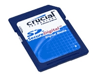 memory card Crucial, memory card Crucial CT1GBSD, Crucial memory card, Crucial CT1GBSD memory card, memory stick Crucial, Crucial memory stick, Crucial CT1GBSD, Crucial CT1GBSD specifications, Crucial CT1GBSD