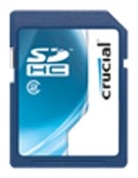 memory card Crucial, memory card Crucial CT4GBSDHC, Crucial memory card, Crucial CT4GBSDHC memory card, memory stick Crucial, Crucial memory stick, Crucial CT4GBSDHC, Crucial CT4GBSDHC specifications, Crucial CT4GBSDHC