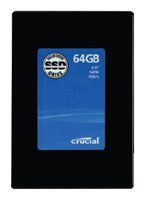Crucial CT64GBFAA0 specifications, Crucial CT64GBFAA0, specifications Crucial CT64GBFAA0, Crucial CT64GBFAA0 specification, Crucial CT64GBFAA0 specs, Crucial CT64GBFAA0 review, Crucial CT64GBFAA0 reviews