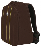 laptop bags Crumpler, notebook Crumpler Brown Noser bag, Crumpler notebook bag, Crumpler Brown Noser bag, bag Crumpler, Crumpler bag, bags Crumpler Brown Noser, Crumpler Brown Noser specifications, Crumpler Brown Noser