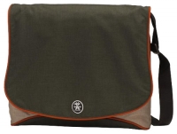 laptop bags Crumpler, notebook Crumpler McBains Baby XL bag, Crumpler notebook bag, Crumpler McBains Baby XL bag, bag Crumpler, Crumpler bag, bags Crumpler McBains Baby XL, Crumpler McBains Baby XL specifications, Crumpler McBains Baby XL