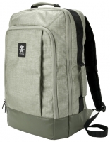 Crumpler Private Surprise Backpack XL photo, Crumpler Private Surprise Backpack XL photos, Crumpler Private Surprise Backpack XL picture, Crumpler Private Surprise Backpack XL pictures, Crumpler photos, Crumpler pictures, image Crumpler, Crumpler images