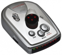 radar laser detector Crunch, radar detector Crunch 2170, Crunch radar laser detector, Crunch 2170 radar detector, laser detector Crunch, Crunch laser detector, laser detector Crunch 2170, Crunch 2170 specifications, Crunch 2170, Crunch 2170 characteristics, Crunch 2170 buy, Crunch 2170 reviews