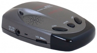 radar laser detector Crunch, radar detector Crunch 2260, Crunch radar laser detector, Crunch 2260 radar detector, laser detector Crunch, Crunch laser detector, laser detector Crunch 2260, Crunch 2260 specifications, Crunch 2260, Crunch 2260 characteristics, Crunch 2260 buy, Crunch 2260 reviews