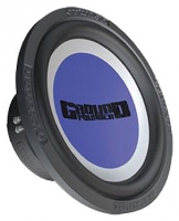 Crunch GP10D2, Crunch GP10D2 car audio, Crunch GP10D2 car speakers, Crunch GP10D2 specs, Crunch GP10D2 reviews, Crunch car audio, Crunch car speakers