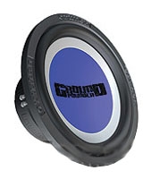 Crunch GP15D2, Crunch GP15D2 car audio, Crunch GP15D2 car speakers, Crunch GP15D2 specs, Crunch GP15D2 reviews, Crunch car audio, Crunch car speakers