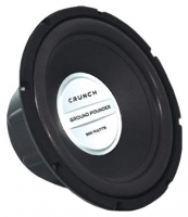 Crunch GRP12D4, Crunch GRP12D4 car audio, Crunch GRP12D4 car speakers, Crunch GRP12D4 specs, Crunch GRP12D4 reviews, Crunch car audio, Crunch car speakers