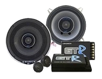 Crunch GTR 5.2Ci, Crunch GTR 5.2Ci car audio, Crunch GTR 5.2Ci car speakers, Crunch GTR 5.2Ci specs, Crunch GTR 5.2Ci reviews, Crunch car audio, Crunch car speakers