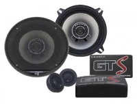 Crunch GTS 5.2C, Crunch GTS 5.2C car audio, Crunch GTS 5.2C car speakers, Crunch GTS 5.2C specs, Crunch GTS 5.2C reviews, Crunch car audio, Crunch car speakers