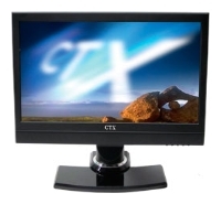 monitor CTX, monitor CTX E2281T, CTX monitor, CTX E2281T monitor, pc monitor CTX, CTX pc monitor, pc monitor CTX E2281T, CTX E2281T specifications, CTX E2281T
