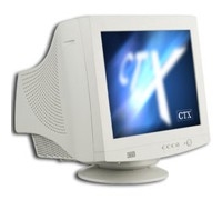 monitor CTX, monitor CTX EX711F, CTX monitor, CTX EX711F monitor, pc monitor CTX, CTX pc monitor, pc monitor CTX EX711F, CTX EX711F specifications, CTX EX711F