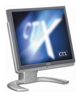 monitor CTX, monitor CTX P772, CTX monitor, CTX P772 monitor, pc monitor CTX, CTX pc monitor, pc monitor CTX P772, CTX P772 specifications, CTX P772